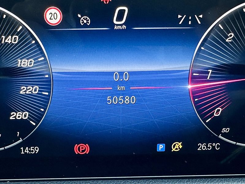 Mercedes-Benz Třídy B (2023) 200d Progressive Advance Plus - fotka 22 z 28