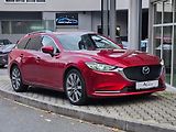 Mazda 6 2,5i SKYACTIV-G,Revolution Top - náhled 7