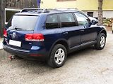 Volkswagen Touareg (2004) 2.5 TDI 128kW AUTOMAT - náhled 11