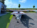 Z-Trailer (2026) AT30-21/41 SW2, 415x210, 530kg - náhled 10