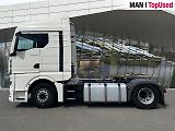 MAN TGX 18.470 BL retardér rozvor 3900 - náhled 8