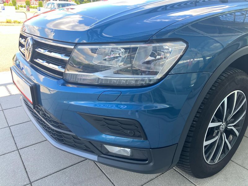Volkswagen Tiguan 2.0TDi 110 kW 4X4 DSG BUSINESS - fotka 30 z 30