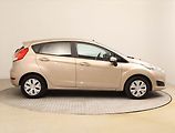 Ford Fiesta (2016) 1.5 TDCi, Serv.kniha - náhled 6