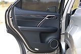 Lexus RX 450h 450H 3,5 HEV LUXURY - náhled 24