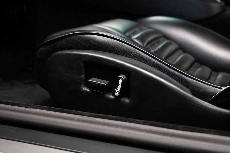 Ferrari 550 Maranello - fotka 9 z 22