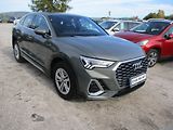 Audi Q3 (2025) 35 TFSi S Line - náhled 1
