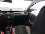 Škoda Rapid (2015) Spaceback 1.4 TDI, Xenony - náhled 8