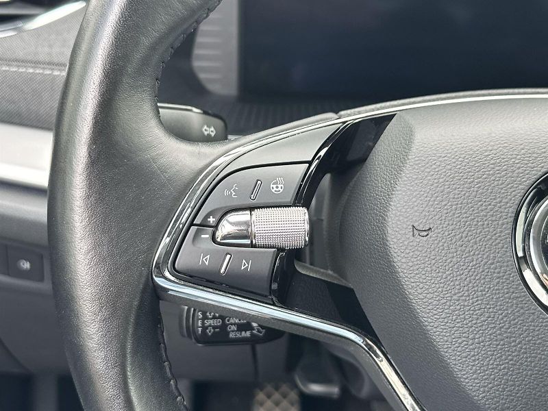 Škoda Octavia (2022) Combi 1.5 TSI Style + - fotka 14 z 34