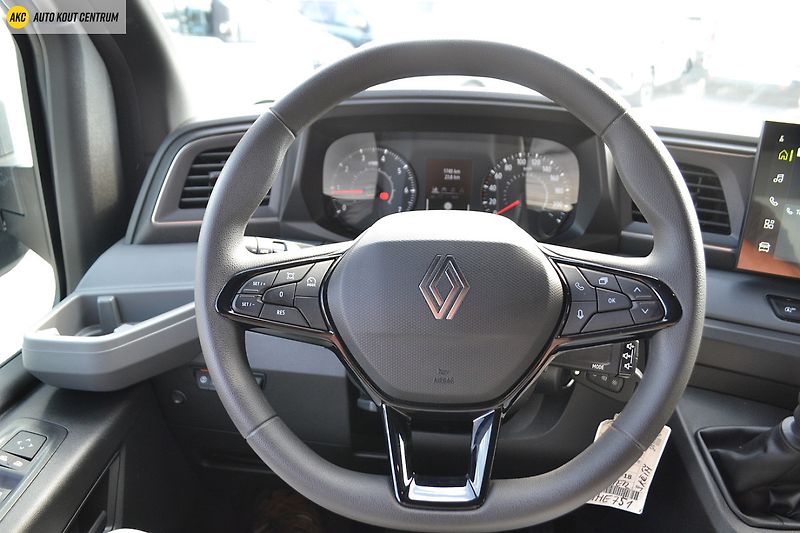 Renault Master 2.0dCi- 125KW IZOTERMICKÁ SKŘÍ - fotka 49 z 65