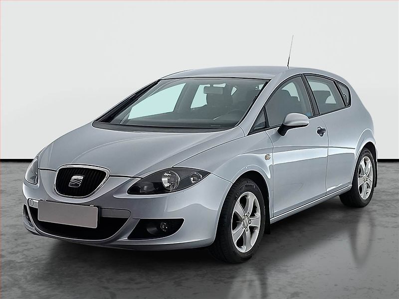 Seat Leon (2009) 1.4, po STK, Tažné, v provozu - fotka 2 z 16