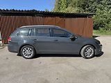 Volkswagen Golf Variant (2019) - náhled 3