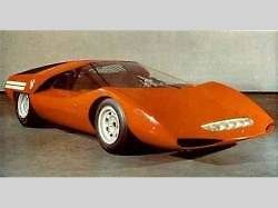 Carlo Abarth a jeho kreace.