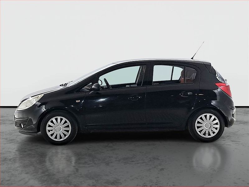 Opel Corsa (2008) 1.2, nová STK, udržované - fotka 3 z 16