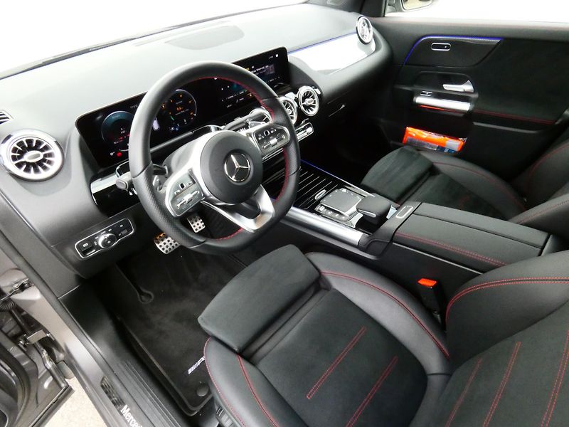 Mercedes-Benz GLA (2020) 200d - fotka 5 z 30