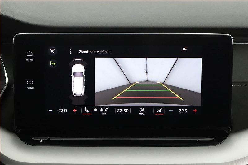 Škoda Octavia (2021) Style 1.4 TSI iV - fotka 14 z 22
