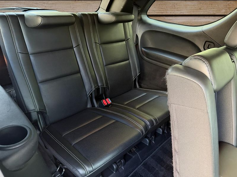 Dodge Durango (2018) +CITADEL+DPH+ČR+PENTASTAR+ - fotka 12 z 26