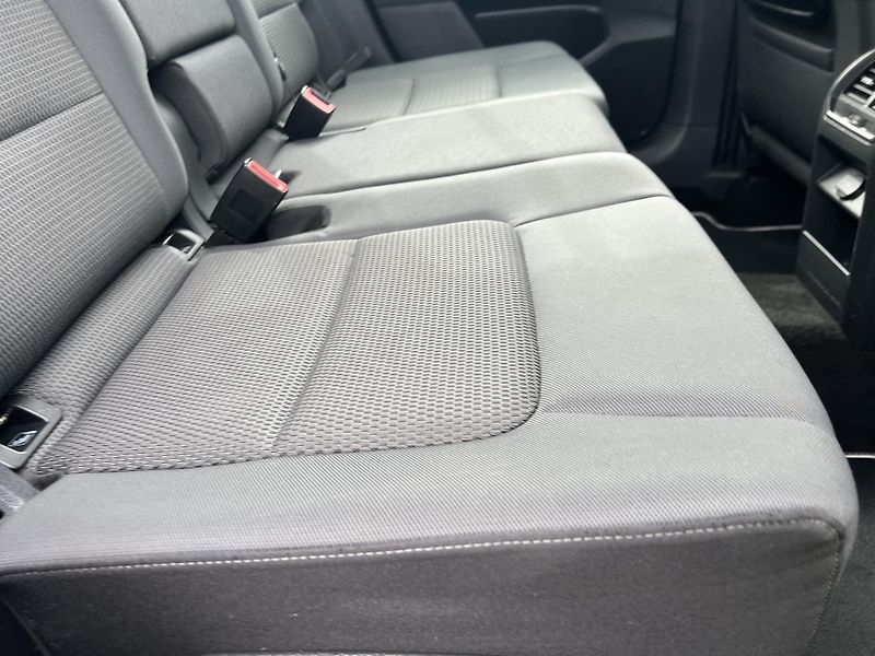 Volkswagen Golf Sportsvan 1.5TSi 96kw KLIMA TAŽNÉ  - fotka 31 z 46