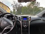 Hyundai i30 (2016) - náhled 8
