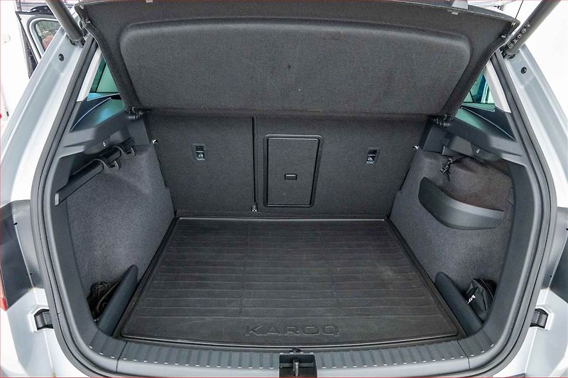 Škoda Karoq (2021) Style 2.0 TDI - fotka 14 z 23