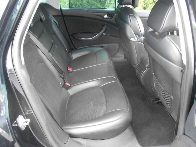 Citroën C5 2.0HDi 120KW,NAVI,XENONY! - fotka 16 z 37