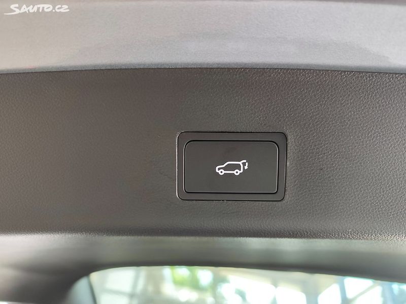 BAIC X7 1.5T 130kW AT All in - fotka 23 z 24