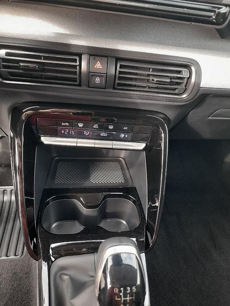 Citroën C3 Aircross (2026) PLUS TURBO 100K MAN. 7MÍST - fotka 38 z 40