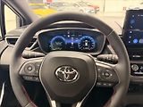 Toyota Corolla (2025) 1,8 Hybrid (140k) GR Sport - náhled 12