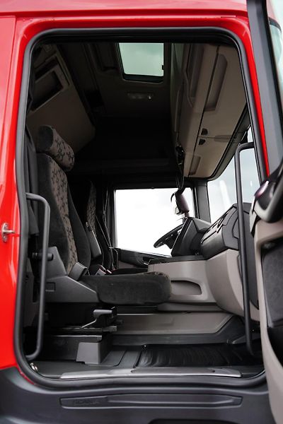 Scania (2021) R 450 / ACC / EURO 6 / ZESTAW  - fotka 8 z 53