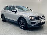 Volkswagen Tiguan 2,0 TDI DSG 110 kW COMFORTLINE - náhled 26