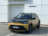 Toyota Aygo X GR SPORT 1,5 HEV AT - náhled 1