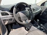Renault Fluence (2015) 1.6 16V 82 kW Limited - náhled 8