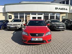 Seat Toledo (2016) 1.2 TSI 81 kW, 1. MAJITEL - fotografie inzerátu