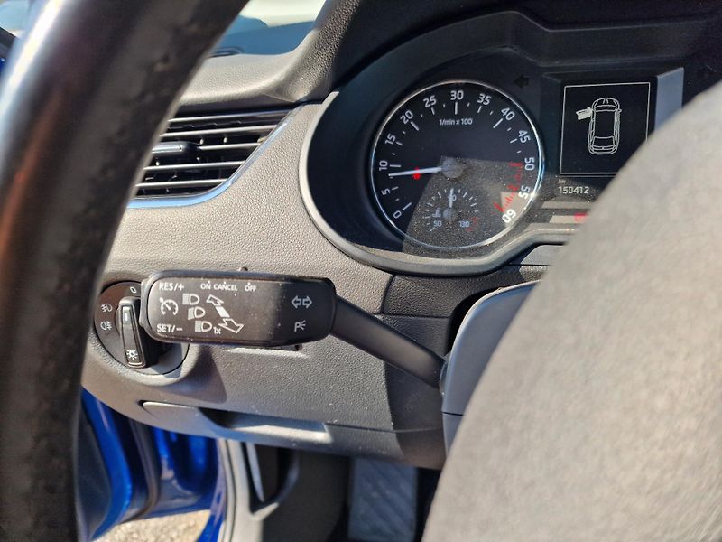 Škoda Octavia 1,6TDI 81KW STYLE PLUS - fotka 13 z 14