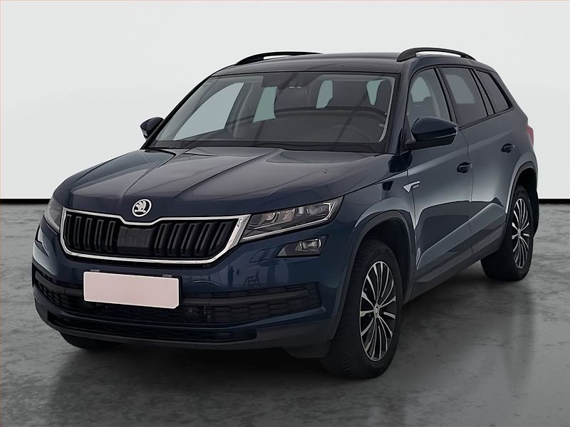 Škoda Kodiaq (2019) Ambition 2.0 TDI 4x4 - fotka 2 z 18