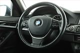 BMW Řada 5 (2015) 520d xDrive, 4X4, Automat - náhled 8