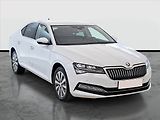 Škoda Superb (2022) 2.0 TDI, Automat, Kůže, Navi - náhled 1