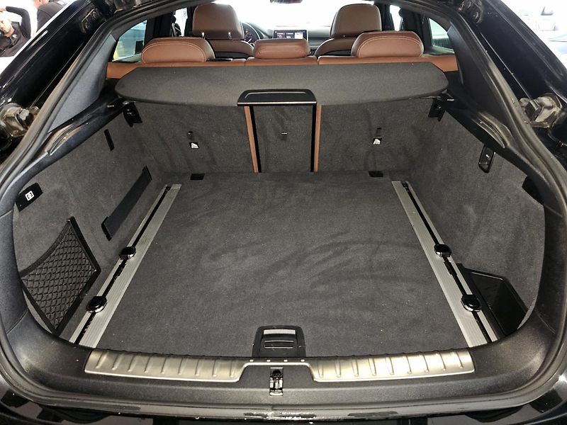 BMW X6 3.0 xDrive30d CZ, DPH - fotka 21 z 29