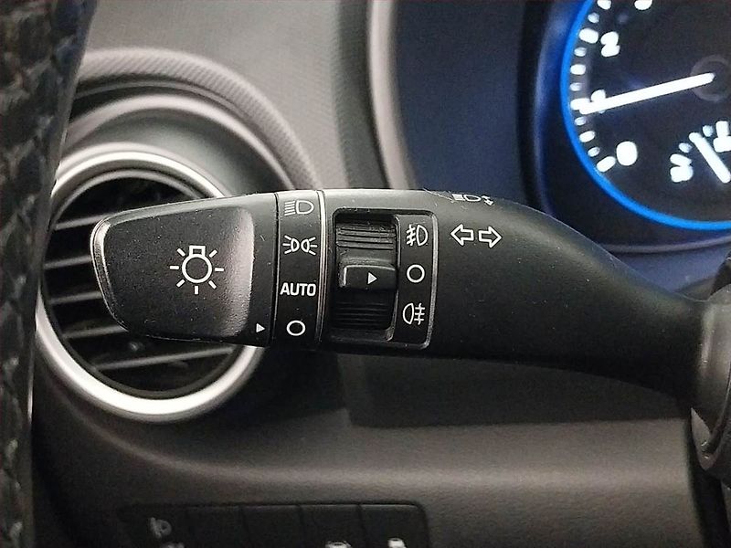 Hyundai Kona (2018) 1.0 T-GDI, Serv.kniha - fotka 19 z 20