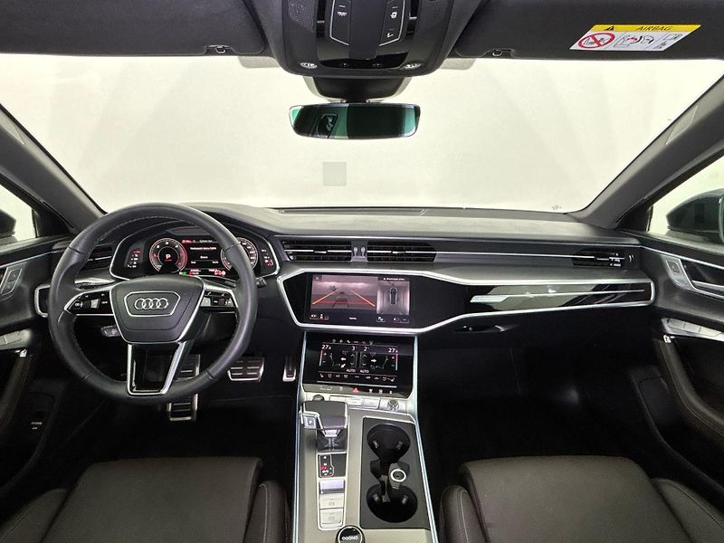 Audi A6 Allroad Kombi quattro 0 - fotka 5 z 30