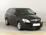 Škoda Fabia (2011) 1.2 TSI, Serv.kniha - náhled 1