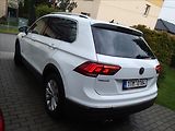 Volkswagen Tiguan 2,0 ČR, 4x4, Tažné - náhled 14