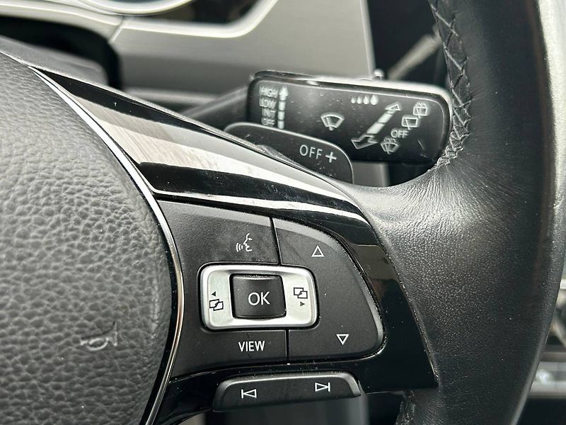 Volkswagen Touran (2022) 1.5 TSI 110kW DSG tažné - fotka 14 z 33