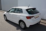 Škoda Fabia (2023) 1.0 TSI 70 KW Ambition PLUS - náhled 10