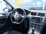Volkswagen Golf (2014) 1.6 TDI, Automat, Serv.kniha - náhled 7