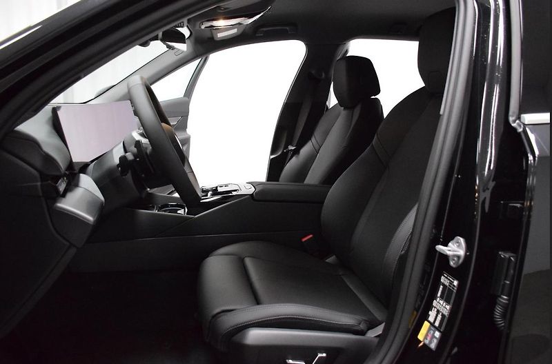 BMW Řada 5 530e xDrive Touring Tažné - fotka 15 z 19