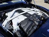 Aston Martin Rapide (2016) S 6.0 560PS,AT-8ST,SERVIS - náhled 70