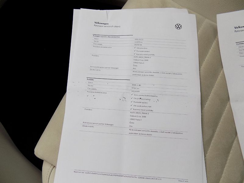 Volkswagen Passat (2017) 2.0TDI/DSG/4x4/NAVI/LED/ČR/ - fotka 36 z 42