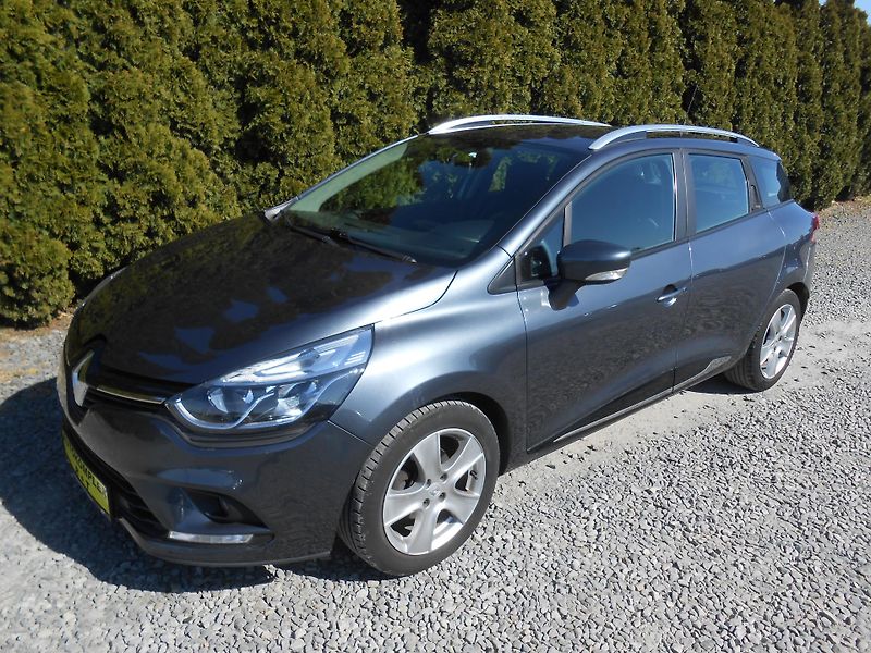 Renault Clio 0.9TCe,KLIMA,NAVI,114TKm!! - fotka 3 z 39