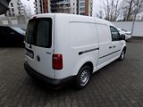 Volkswagen Caddy (2018) 1.4 TGi CNG - náhled 7