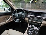 BMW Řada 5 (2013) 525d xDrive, 4X4, Automat - náhled 7